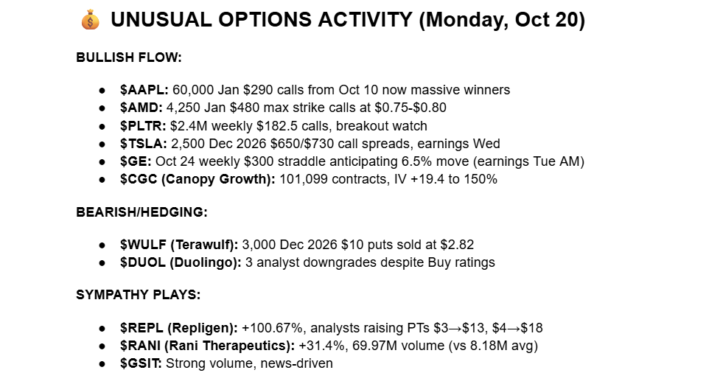 💰 Whales Are Moving — Are You Watching the Flow?