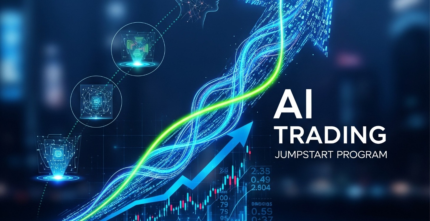 AI Trading Jumpstart