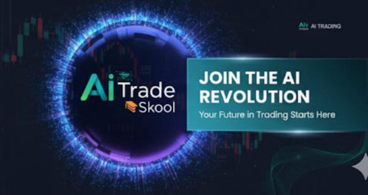 AI Trading Hub: Learn & Profit