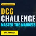DCG Trader Community - HQ icon