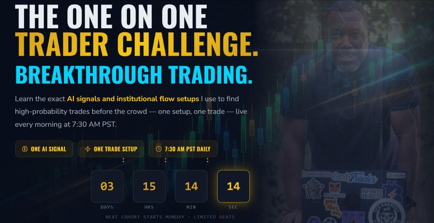 DcgChallenge.com - Jamar 1 On 1 CHALLENGE -