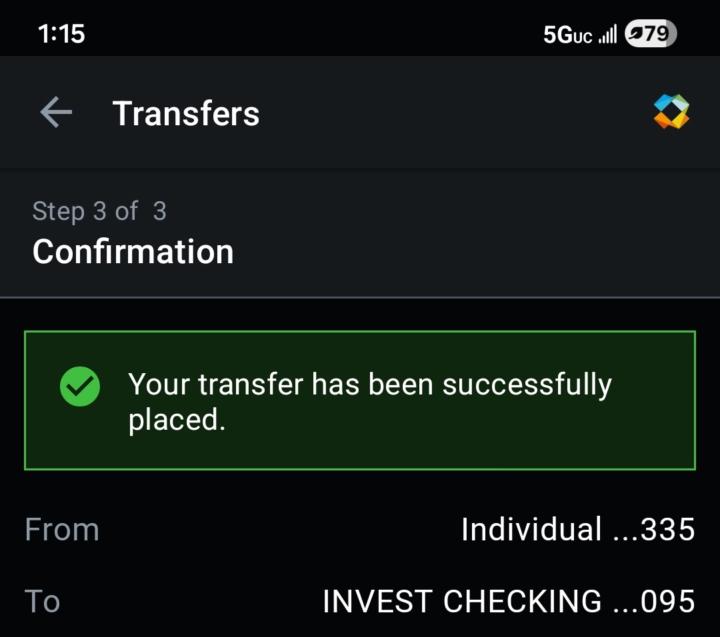 Friday Payday -  Every Friday Pay Yourself 