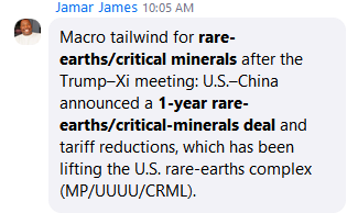 How the news affects the market?