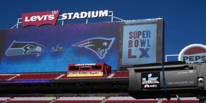 Super Bowl Ads Meet AI Trading = Profits: Join in on Tonight's Q&A!