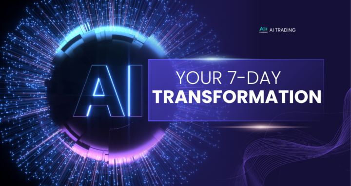 WELCOME TO AI TRADING JUMPSTART! 