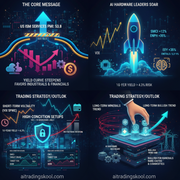 Trading Tips Today Feb 4-2026