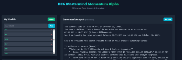 EXCLUSIVE NOVEMBER OFFER: Get The Morning Edge System™