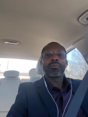 Sheddrick Williams