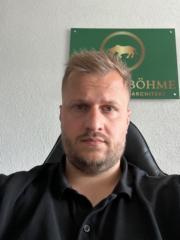Marcus Böhme
