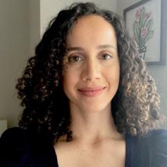 Michelle Barrow