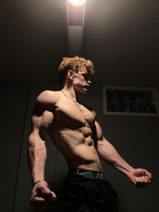 Joshua Robertson