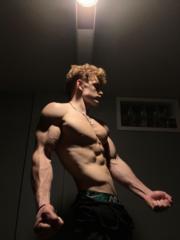 Joshua Robertson
