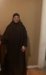 Rochelle Aziza Thomas Hadiya