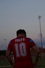 Joshua Biggs