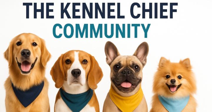 kennel-chief
