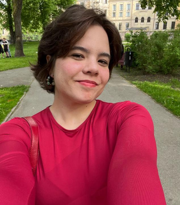 Miruna Nedelcu