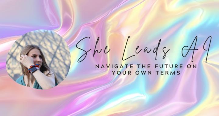 She Leads AI