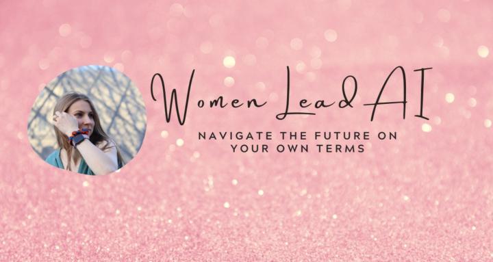 Women Lead AI