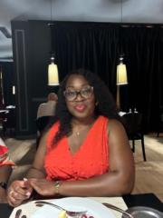 Olufolake Adewusi