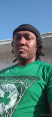 Kalil Houston