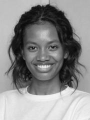 Audrey Ishimwe