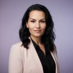 Opal Gallego