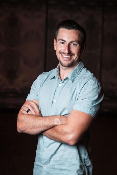 Nicholas Bayerle