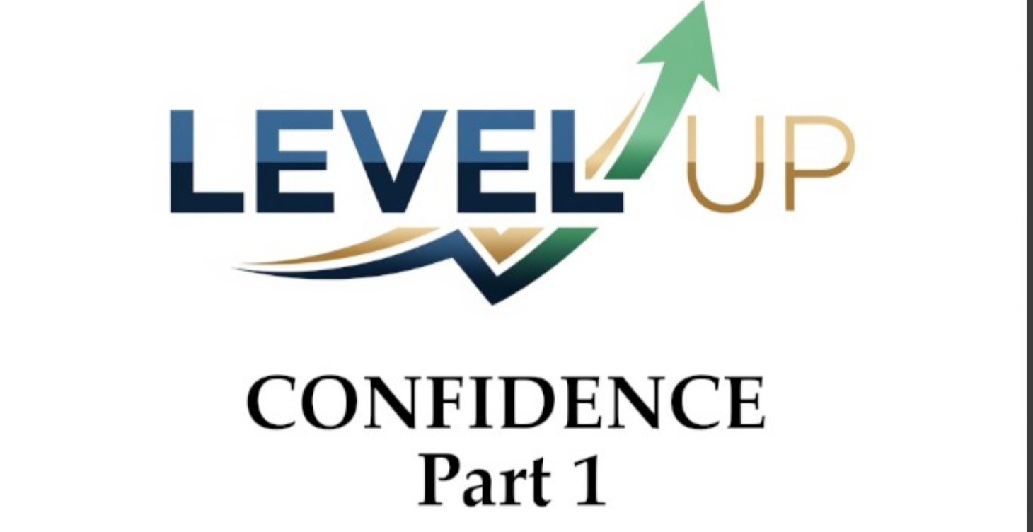 CONFIDENCE Part.1 FREE