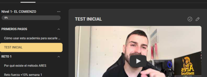 HA PASADO TIEMPO PERO LES TRAIGO ALGO INCREÍBLE💪