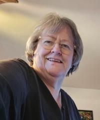Kathy Chiro