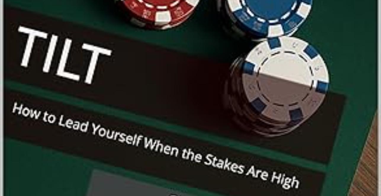 Tilt Proof Leadership Foundations