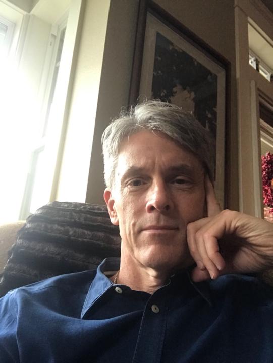 Brent Ditton