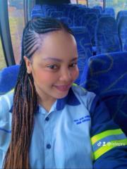 Prudence Lesibe