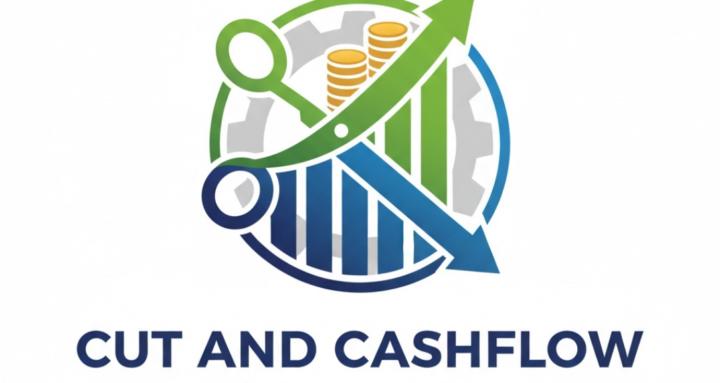 The Cut and Cahsflow Academy