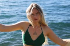 Romina Gogancia