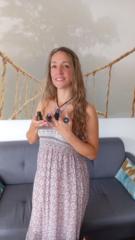 Isabelle Bouffard