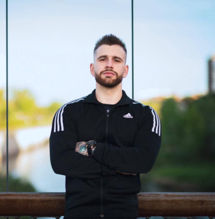 Abel Vegas San Felipe