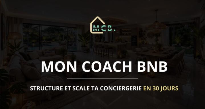MCB - La Conciergerie Rentable