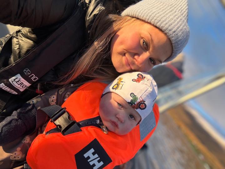 Marie Andreassen