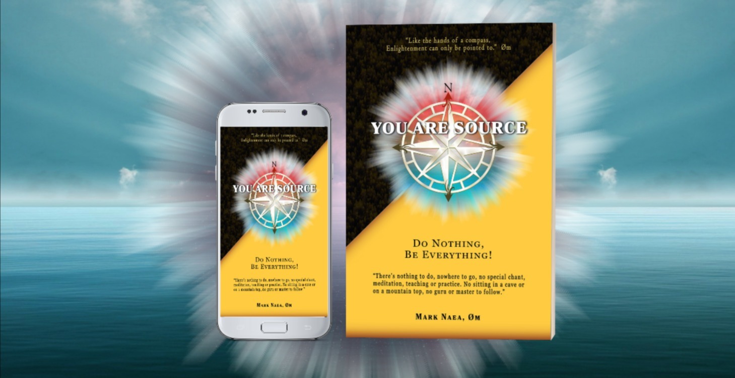 You Are Source - FREE eBook