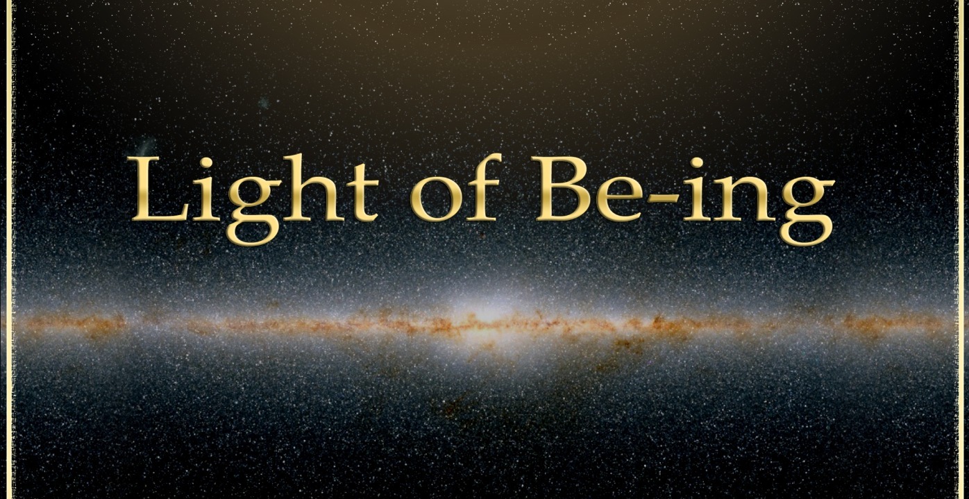 Light of Being - FREE eBook