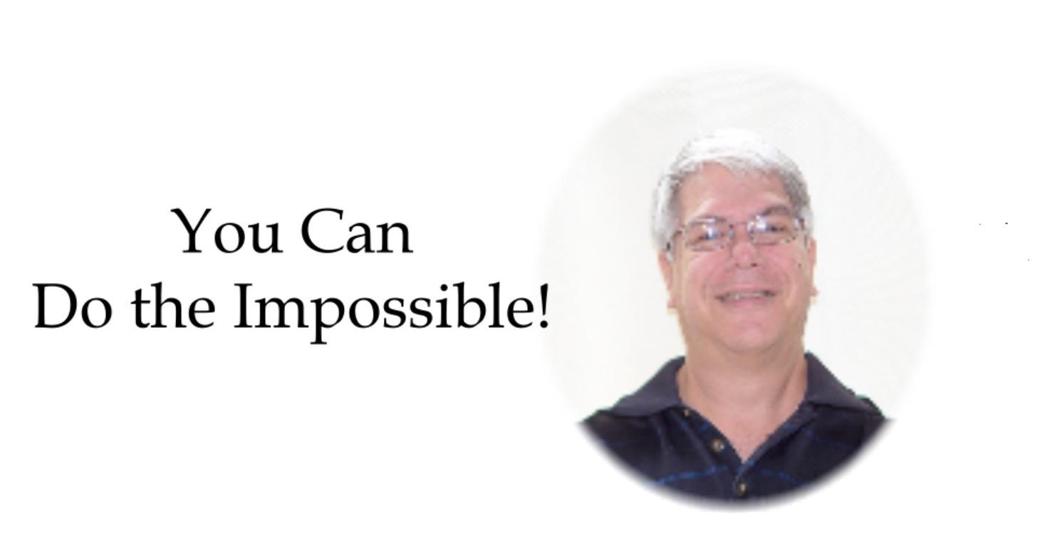 Start Here - Meet Mark Naea