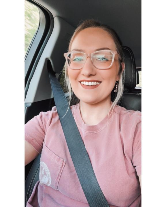 Kayla Woolwine