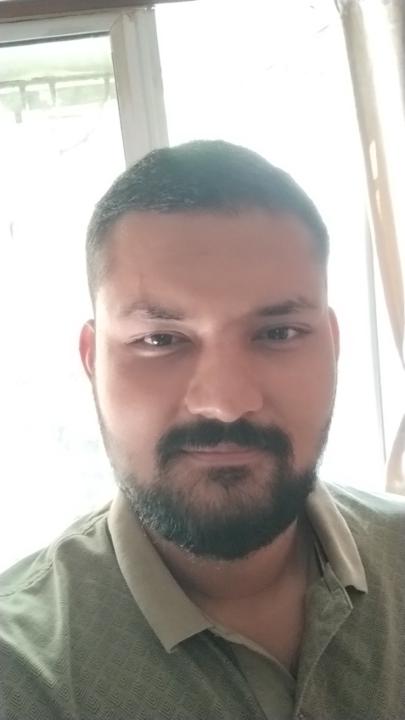 Harsh Nahata
