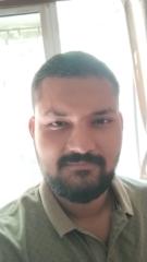 Harsh Nahata