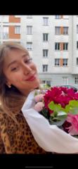 Lilien Hornung-Mary