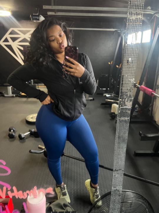 Chloe Harris