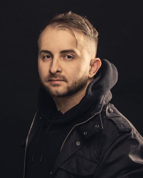 Mohamed Dobrova