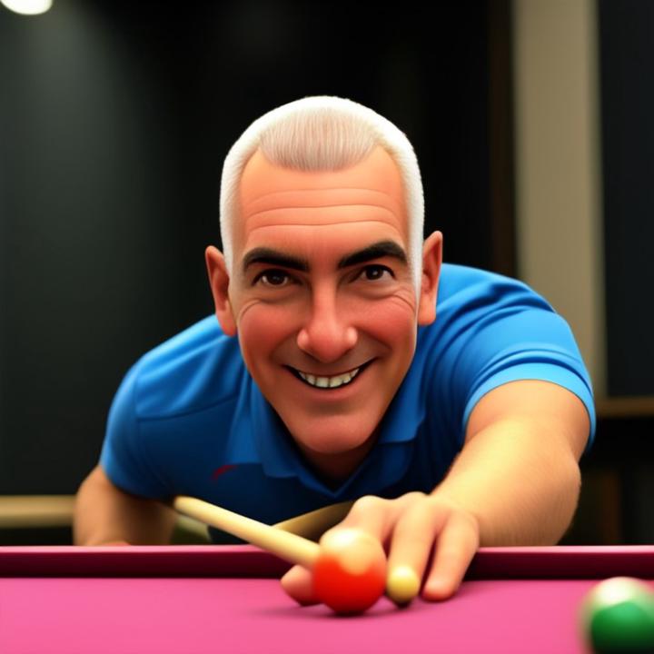 Rich Bren