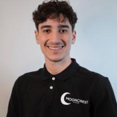Ezequiel Cruz